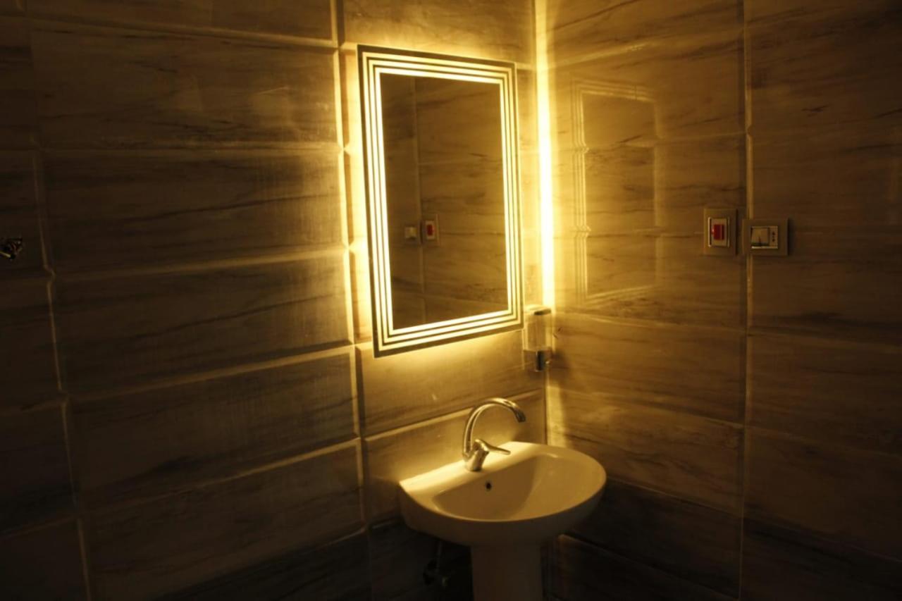 Metropolitano Hotel
