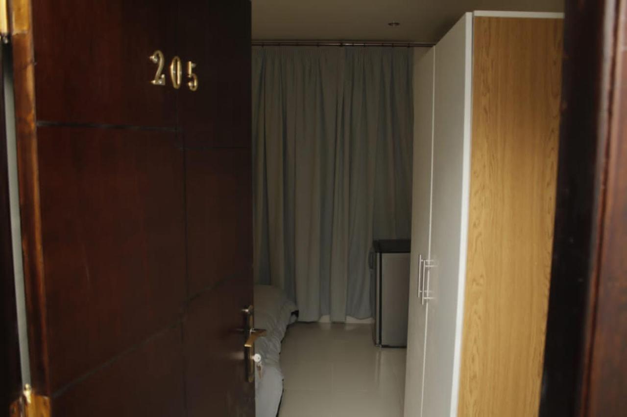Metropolitano Hotel