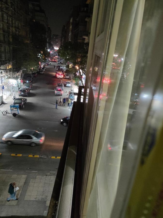 Metropolitano Hotel 3*