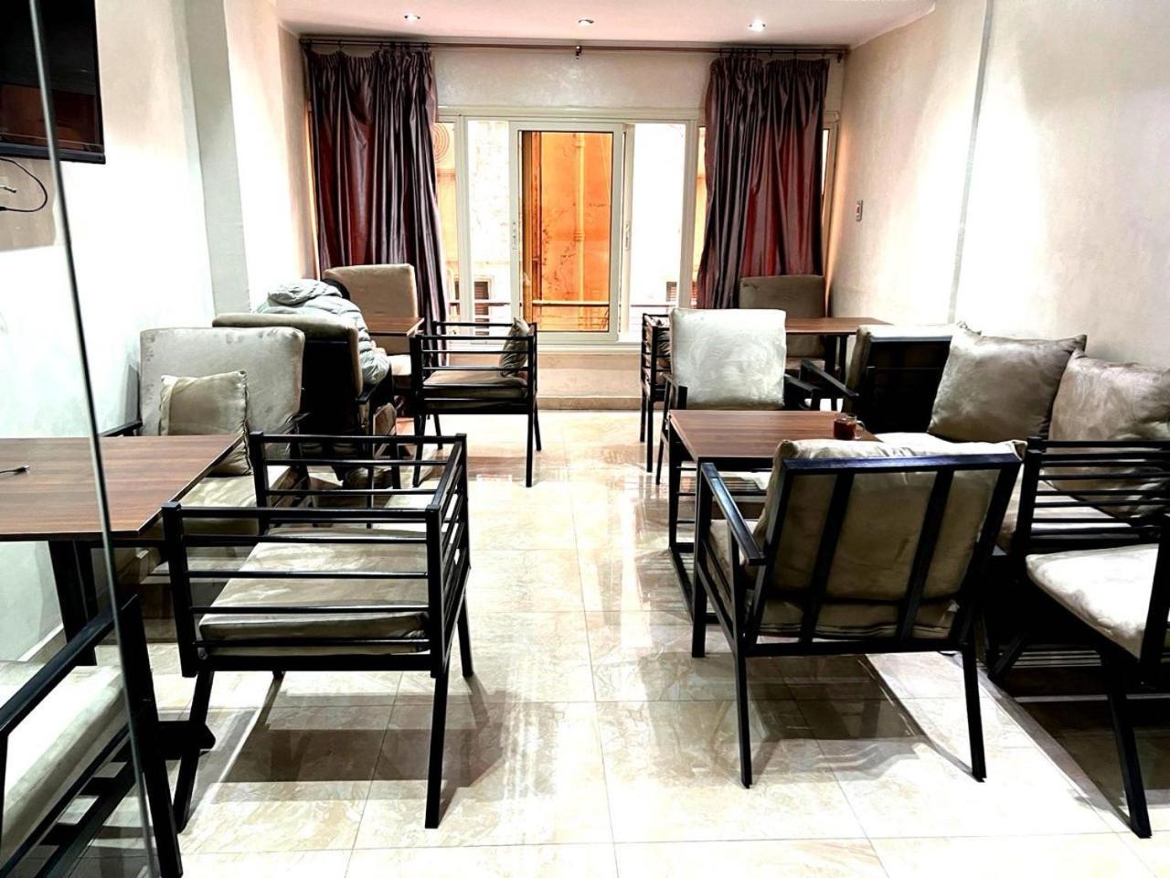 Hotel Metropolitano Kairo