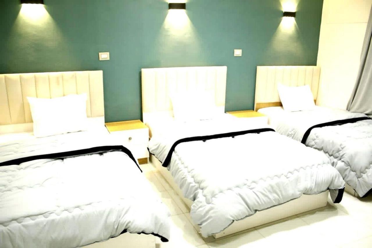 Hotel Metropolitano Kairo