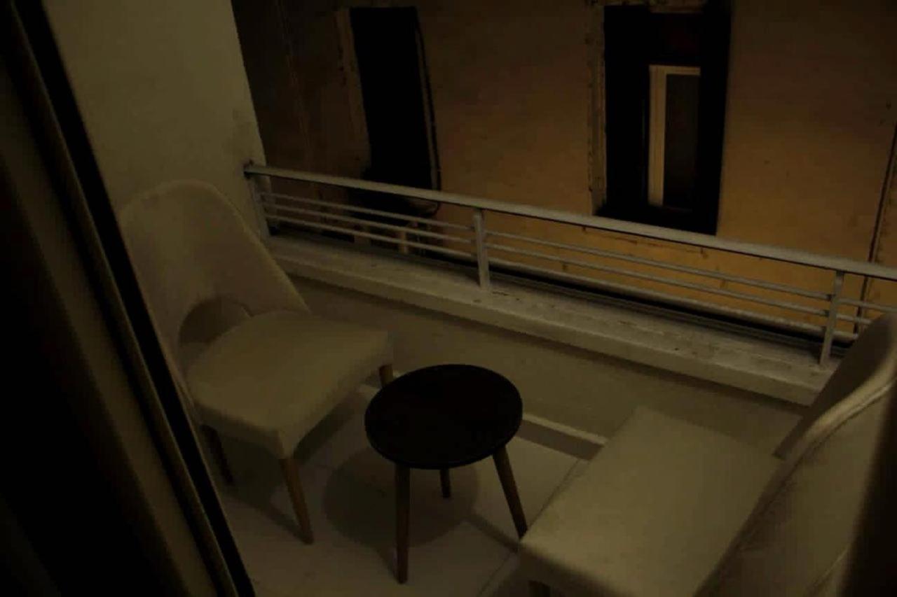 Metropolitano 3* Kairo